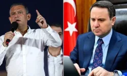 Özgür Özel, Akın Gürlek’in mal varlığını açıklıyor