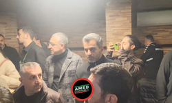 Protokolde “Terörist” tartışması: Nahit Eren’den net mesaj