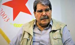 PYD Eş Başkanlık Konseyi Üyesi Salih Müslim yaşamını yitirdi