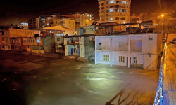 Siirt’te sağanak sonrası kritik uyarı