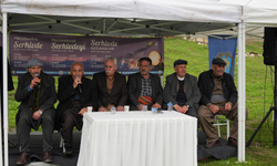 Silvan'da Serhivde Şenlikleri başladı: Dengbêj divanı, at yarışları, kına ve mum