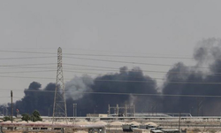 Suudi Arabistan duyurdu: Şeybe Petrol Sahası’nı hedef alan 12 İHA düşürüldü