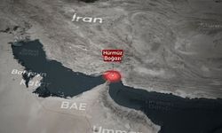 Küresel Enerji Hattında Kriz: İran Hürmüz Boğazı’nı Kapattı