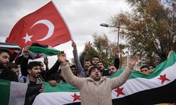 Bakanlık doğruladı: Türkiye Suriye’nin teklifini kabul etti