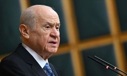 Bahçeli: Türk-Kürt kardeşliği bozulmaz, adımlar geliyor