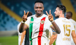 Amedspor’dan İstanbul’da Gol Şov! İlk Yarı 2-0