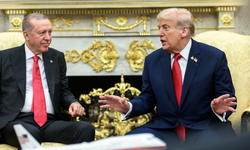 Trump ve Erdoğan telefonda görüştü: Gündemde İran krizi var