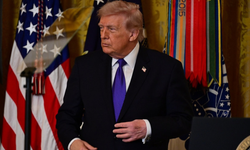 Trump’tan CNN’de sert mesaj: “Büyük dalga henüz gelmedi”