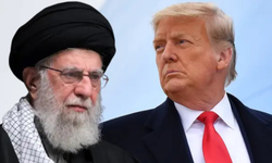 Trump’tan gece yarısı paylaşımı: Hamaney iddiası