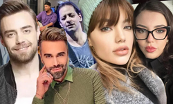 Ünlülere uyuşturucu soruşturmasında test sonuçları açıklandı