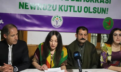 Van’da Newroz deklarasyonu açıklandı: Tarih ve program belli oldu