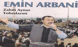 Emin’ê Arbani hayatını kaybetti: Emin’ê Arbani kimdir?