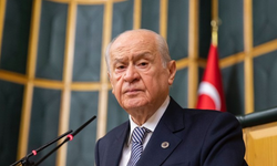 Bahçeli: İlk Hedef Barış Yasalarının Hızla Çıkarılmasıdır