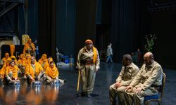 Diyarbakır'da Tiyatro: “Moraşîn” Sahneye Taşınıyor