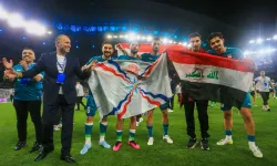 Irak Dünya Kupası’na nasıl döndü: 40 yıllık hasret