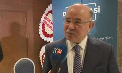 Hüseyin Çelik: Kürt Meselesi Bir Memnuniyet Projesidir