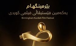 Birmingham Kürt Film Festivali Başlıyor