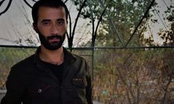 Efrînli Avdan Mahmud'un 472 Günlük Esaret ve İşkence Günlüğü