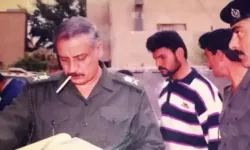 Baas Rejiminin İstihbarat Başkanı Habuş, Hewlêr’de Öldü