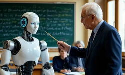 Yapay Zekâ Öğrencilere Ne Yapıyor?