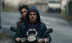 Ragıp Türk’ün ‘Taş ve Tüy’ Filmi Jeonju’da Dünya Sahnesinde