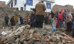 Deprem felaketi! Afganistan’da ölü sayısı artabilir