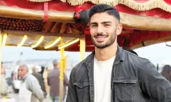 Karaköy’ün Fenomeni Kürt Mısırcı: Alper Temel