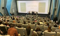 Diyarbakır'da Valahî Filminin Galası Yapıldı