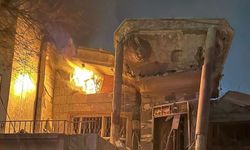 Kürdistan Bölgesi’ne İHA ve Füze Saldırısı: Kamplar Hedefte