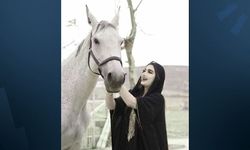 Kürt kadın blog yazarına İran'da işkence