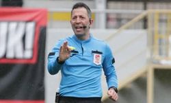 Amedspor maçına tartışmalı atama! Mertoğlu kararı ortalığı karıştırdı