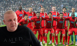 Amedspor şampiyonluğu kaçırır mı? Bakkal’dan çok iddialı çıkış