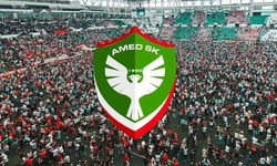 Amedspor’da biletler bitiyor! Tribünler doldu, kritik maç kapalı gişe