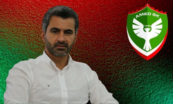 Amedspor’dan net mesaj: “Bu kabul edilemez”