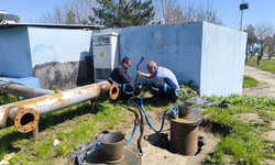 Diyarbakır’da su sorunu için kritik hamle! Yeni sistem devreye giriyor