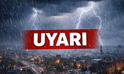 Diyarbakır için kritik uyarı! Saatler içinde etkili olacak