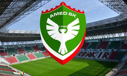 Diyarbakır kilitlendi! Amedspor 5’te 5 peşinde