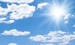 Diyarbakır’da 1 Nisan hava durumu! Yağmur var mı?