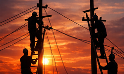 1 Nisan'da Diyarbakır'da elektrikler 8 saat kesilecek: Hangi mahalleler etkileniyor?