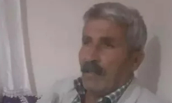 Diyarbakır Sur'da trafik kazası: Bedri Ulaş hayatını kaybetti, Sürücü gözaltında