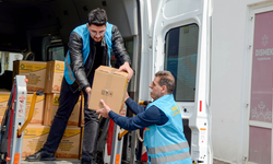 Diyarbakır’da çölyak hastalarına destek: 7 bin glütensiz gıda kolisi dağıtılacak