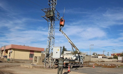 Diyarbakır’da dev elektrik kesintisi! İl ilçe saat saat liste açıklandı