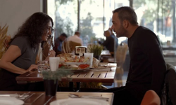 Bu film çok konuşulacak! Diyarbakır’da sıra dışı hikaye