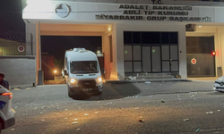 Kulp’ta şüpheli ölüm! Kayıp şahısla bağlantı araştırılıyor