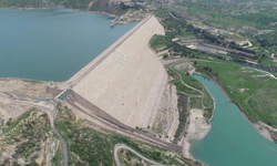 Su yükseliyor! Diyarbakır’da tehlike uyarısı