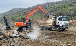30 bin kişiyi ilgilendiriyor! Diyarbakır’da su sistemi değişiyor