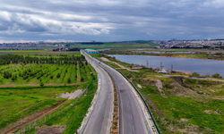 Diyarbakır’da yeşil dönüşüm: 5 bin ağaç dikildi, 6 bin 930 fidan dağıtıldı