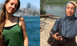 Bağdat'ta ABD'li Gazeteci Shelly Kittleson Kaçırıldı