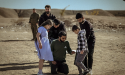 Kürt yönetmen Hozan Şerzad’a iki ödül adaylığı