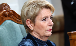 İsviçre'den Grok'a suç duyurusu